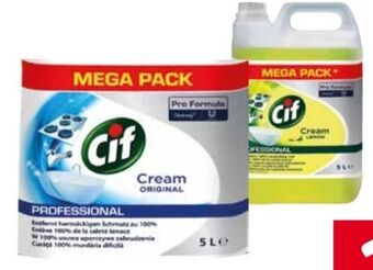 Transgourmet Professional cremé-reiniger Angebot