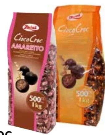 Transgourmet Cioco croc Angebot