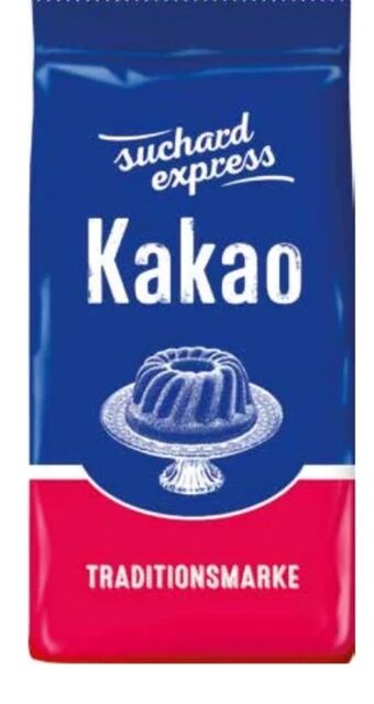 Transgourmet Kakao express Angebot