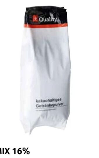 Transgourmet Kakao mix Angebot