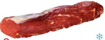 Transgourmet Rinder filet Angebot