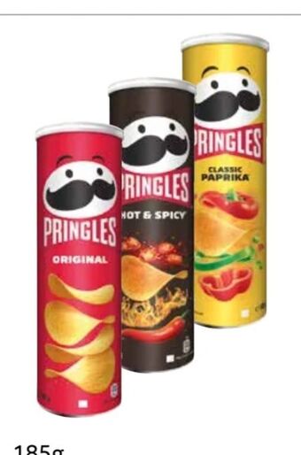 Transgourmet Chips Angebot