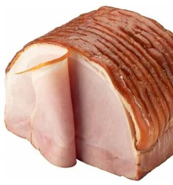 Transgourmet Backofenschinken Angebot