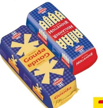Transgourmet Gouda Angebot
