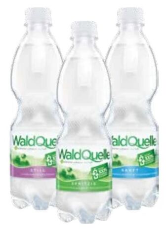 Transgourmet Mineralwasser Angebot
