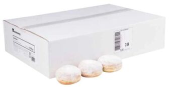 Transgourmet Berliner marille Angebot