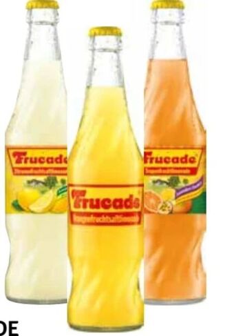 Transgourmet Limonade Angebot