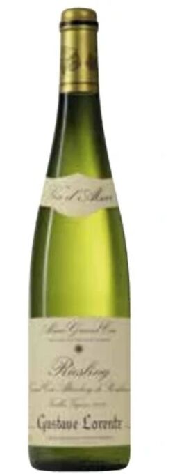 Transgourmet Riesling grand cru altenberg Angebot