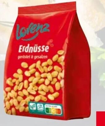 Transgourmet Erdnüsse Angebot