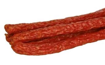 Transgourmet Cabanossi Angebot