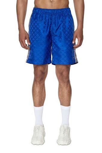 Diesel Shorts aus logo-jacquard Angebot