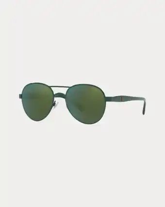 Ralph Lauren Color shop pilotensonnenbrille Angebot