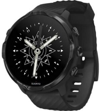 Hervis Suunto 7 Angebot