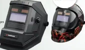 Lidl Automatik-schweißhelm Angebot