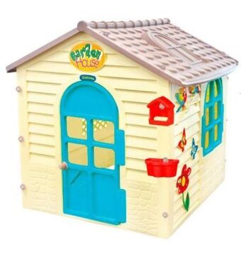 Mömax Spielhaus garden deluxe Angebot