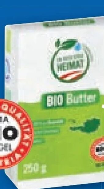 Lidl Bio-butter Angebot