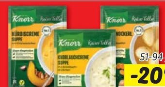 Lidl Kaiser teller-suppen Angebot