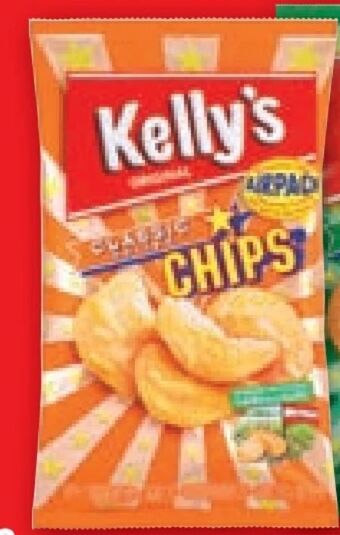 Lidl Chips Angebot