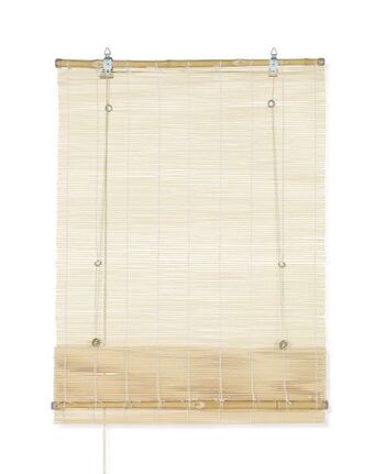 Mömax Bambus rollo Angebot