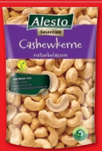 Lidl Selection cashewkerne Angebot