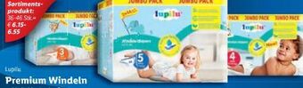 Lidl Premium windeln xxl Angebot