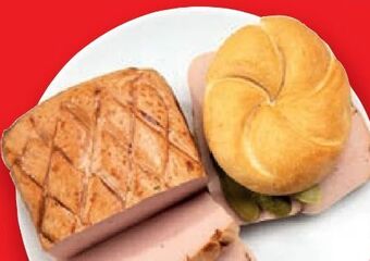 Lidl Leberkäse Angebot