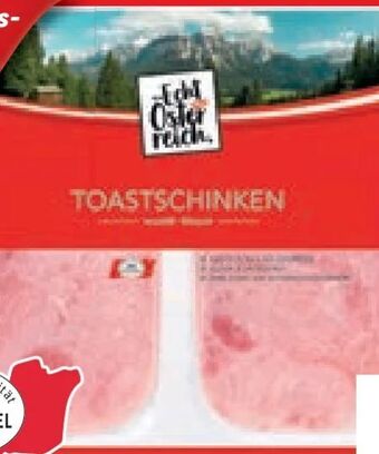 Lidl Toastschinken Angebot