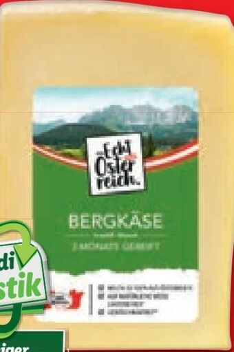 Lidl Bergkäse Angebot