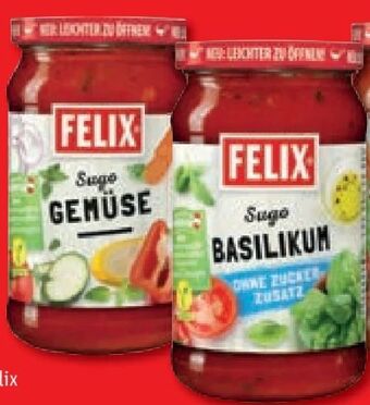 Lidl Sugo Angebot