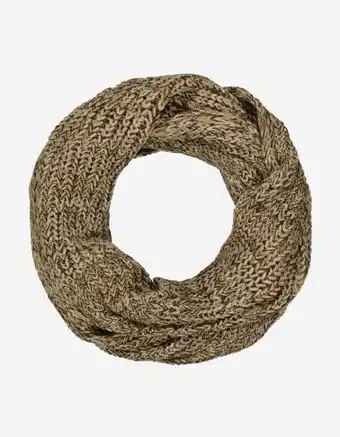 Takko Herren loop-schal - grobstrick Angebot