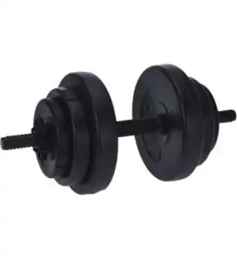 Hervis Kh set 10kg Angebot