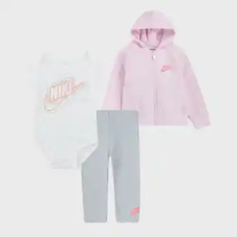 Snipes Dream chaser 3 piece set Angebot