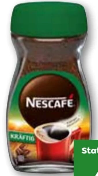ADEG Classic löskaffee Angebot