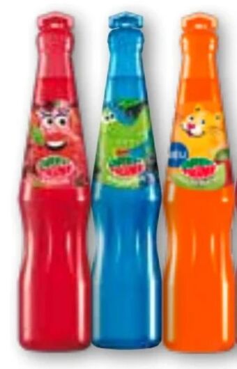 ADEG Fruchtsaftgetränk Angebot