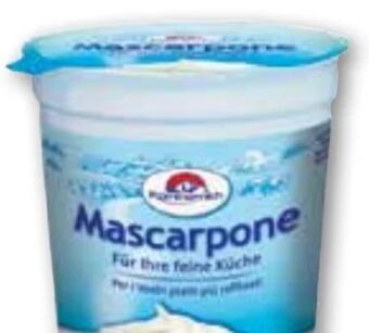 ADEG Mascarpone Angebot