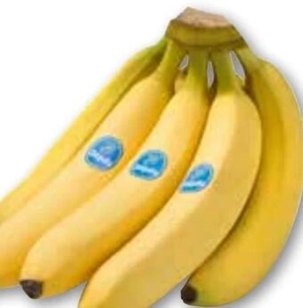 ADEG Bananen Angebot