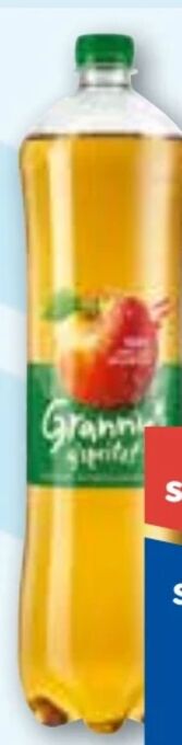 ADEG Apfelsaft Angebot