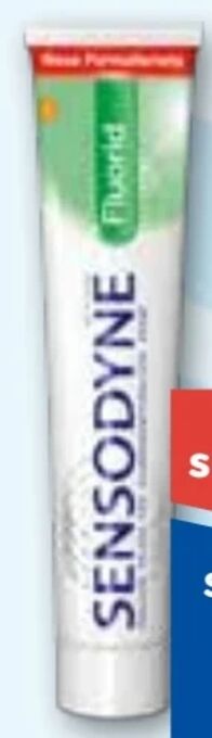 ADEG Zahncreme Angebot