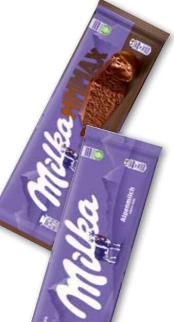 ADEG Tafelschokolade Angebot