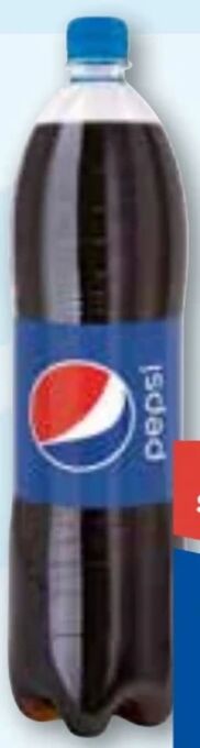 ADEG Pepsi cola Angebot