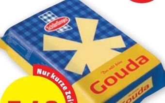 PENNY Gouda Angebot