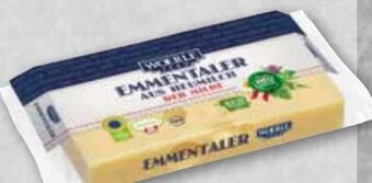 ADEG Emmentaler Angebot
