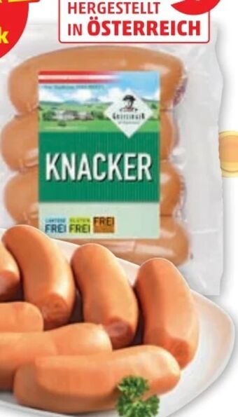 PENNY Knacker Angebot