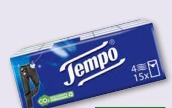 ADEG Taschentücher Angebot