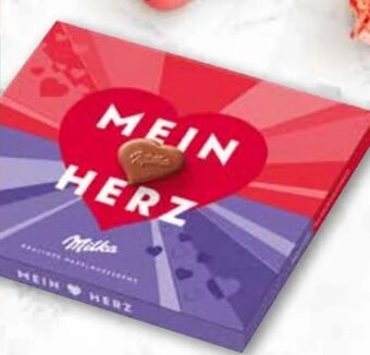 ADEG Pralinen Angebot