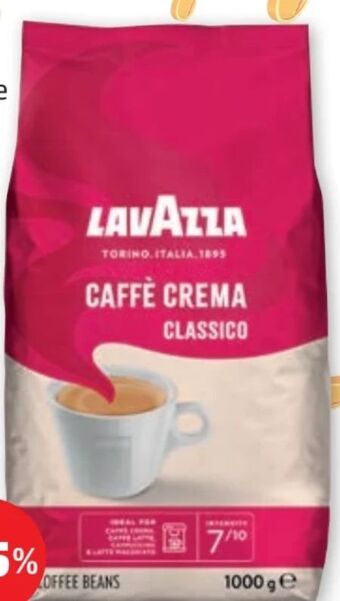 PENNY Caffè crema classico Angebot