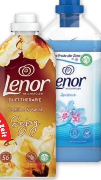 PENNY Weichspüler Angebot
