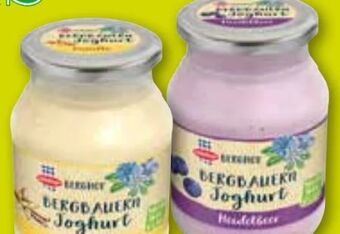 ADEG Berghof joghurt Angebot