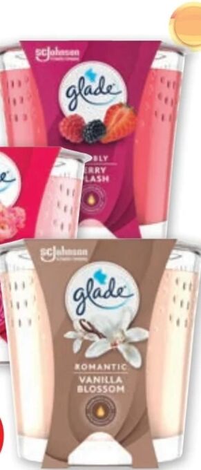 PENNY Duftkerze Angebot