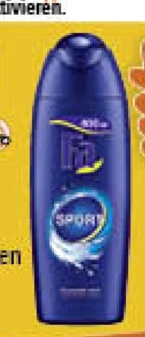 Müller Dusche Angebot